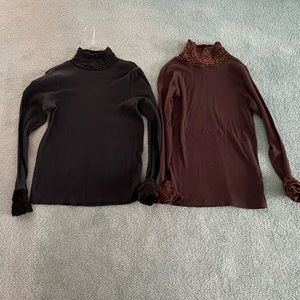 Womens tops!